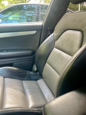 Обява за продажба на Audi A4 Седан Sline ~9 500 лв. - изображение 11
