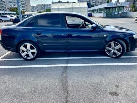 Обява за продажба на Audi A4 Седан Sline ~9 500 лв. - изображение 2