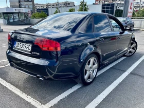 Обява за продажба на Audi A4 Седан Sline ~9 500 лв. - изображение 3