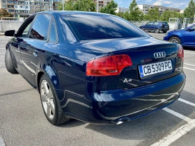 Обява за продажба на Audi A4 Седан Sline ~9 500 лв. - изображение 4