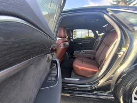 Обява за продажба на Audi A8 50TDi/ завиващ заден мост ~76 300 лв. - изображение 9