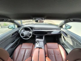 Обява за продажба на Audi A8 50TDi/ завиващ заден мост ~76 300 лв. - изображение 7