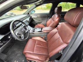 Обява за продажба на Audi A8 50TDi/ завиващ заден мост ~76 300 лв. - изображение 6