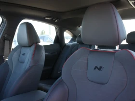 Hyundai Sonata 2.5T N Line Ultimate | Mobile.bg    11