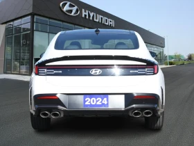 Hyundai Sonata 2.5T N Line Ultimate | Mobile.bg    2