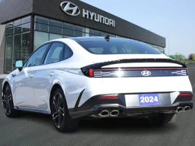 Hyundai Sonata 2.5T N Line Ultimate | Mobile.bg    5