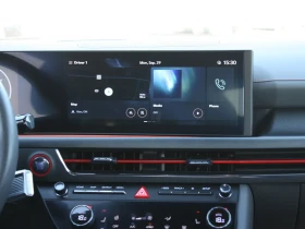 Hyundai Sonata 2.5T N Line Ultimate | Mobile.bg    9