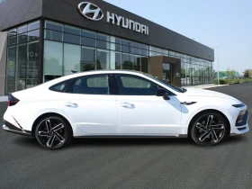 Hyundai Sonata 2.5T N Line Ultimate | Mobile.bg    4