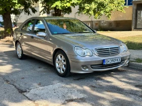 Mercedes-Benz C 200 C 200 CDI | Mobile.bg    2