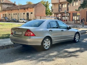 Mercedes-Benz C 200 C 200 CDI | Mobile.bg    4