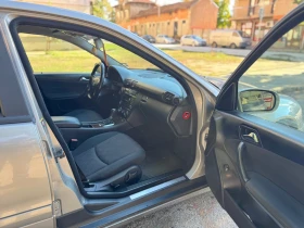 Mercedes-Benz C 200 C 200 CDI | Mobile.bg    8