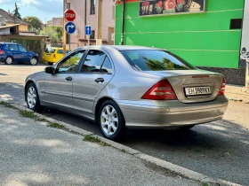 Mercedes-Benz C 200 C 200 CDI | Mobile.bg    3