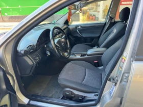 Mercedes-Benz C 200 C 200 CDI | Mobile.bg    6