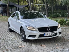 Mercedes-Benz CLS 350 AMG-LINE/4MATIC - 25999 лв. / 13293.08 € - 10807266 2
