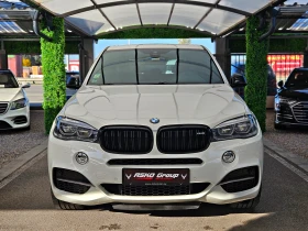 BMW X5 M50D/CAMERA/HUD/HARMAN/KARDON/ПОДГР/PANO/KEY GO/LI - цена по договаряне - 27537417 2