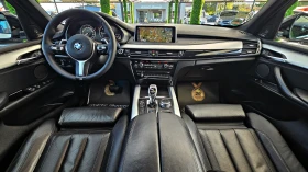 BMW X5 M50D/CAMERA/HUD/HARMAN/KARDON/ПОДГР/PANO/KEY GO/LI - цена по договаряне - 27537417 9