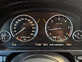 BMW X5 M50D/CAMERA/HUD/HARMAN/KARDON/ПОДГР/PANO/KEY GO/LI - цена по договаряне - 27537417 10