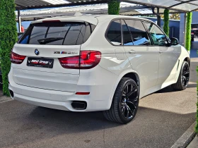 BMW X5 M50D/CAMERA/HUD/HARMAN/KARDON/ПОДГР/PANO/KEY GO/LI - цена по договаряне - 27537417 5