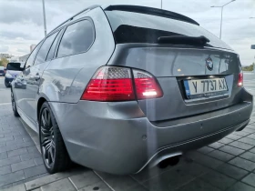 BMW 530 M PACKAGE | Mobile.bg    4
