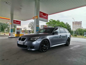 BMW 530 M PACKAGE | Mobile.bg    2
