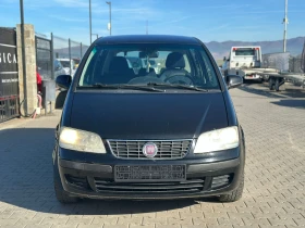 Fiat Idea / 1.4I / GAS / EURO 5 /  - 3300 лв. / 1687.26 € - 45077198 8