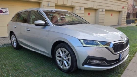 Skoda Octavia 1.5 tsi DSG e-tec | Mobile.bg    3