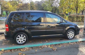 VW Touran 1.4 TSI ecofuel, снимка 2