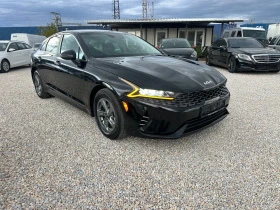 Kia K5 1.6 GDI - 34900 лв. / 17844.09 € - 38653819 8