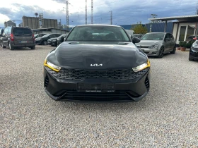 Kia K5 1.6 GDI - 34900 лв. / 17844.09 € - 38653819 2