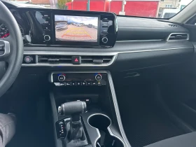 Kia K5 1.6 GDI - 34900 лв. / 17844.09 € - 38653819 13