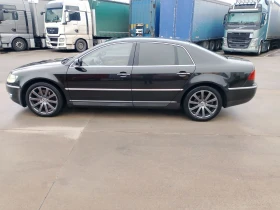 VW Phaeton | Mobile.bg � ����� ������ 7