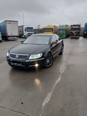 VW Phaeton | Mobile.bg � ����� ������ 12