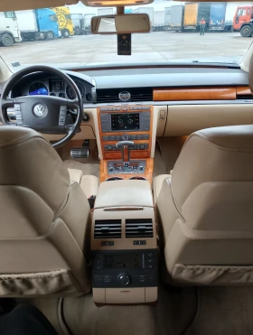 VW Phaeton | Mobile.bg � ����� ������ 10