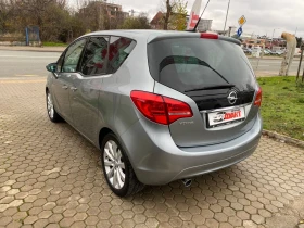 Opel Meriva 1.4i/NAVI - 7900 лв. / 4039.21 € - 47565072 6