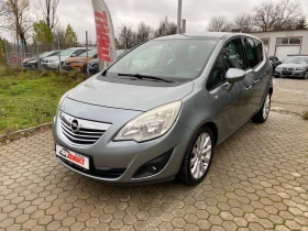 Opel Meriva 1.4i/KLIMA