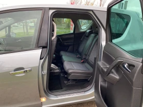 Opel Meriva 1.4i/NAVI - 7900 лв. / 4039.21 € - 47565072 13