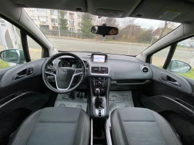 Opel Meriva 1.4i/NAVI - 7900 лв. / 4039.21 € - 47565072 9