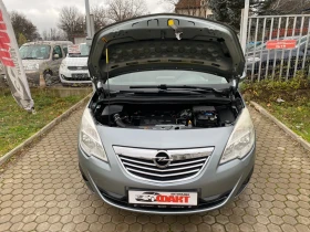 Opel Meriva 1.4i/NAVI - 7900 лв. / 4039.21 € - 47565072 17