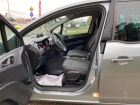 Opel Meriva 1.4i/NAVI - 7900 лв. / 4039.21 € - 47565072 8