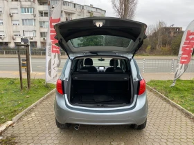 Opel Meriva 1.4i/NAVI - 7900 лв. / 4039.21 € - 47565072 16