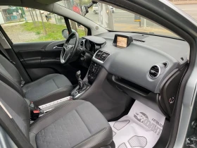 Opel Meriva 1.4i/NAVI - 7900 лв. / 4039.21 € - 47565072 10