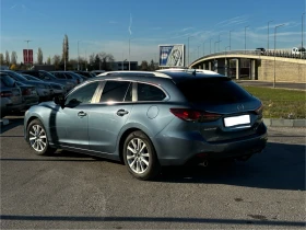 Mazda 6 2.2 SkyActiv, снимка 3
