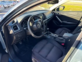 Mazda 6 2.2 SkyActiv, снимка 6