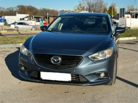 Mazda 6 2.2 SkyActiv, снимка 1