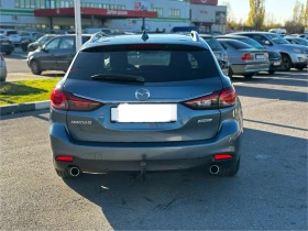 Mazda 6 2.2 SkyActiv, снимка 4