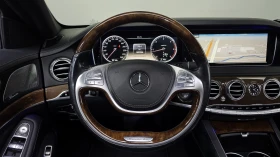 Mercedes-Benz S 350 L BLUETEC autogeorge.com, снимка 14
