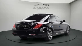Mercedes-Benz S 350 L BLUETEC autogeorge.com, снимка 2