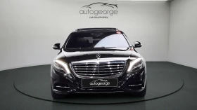 Mercedes-Benz S 350 L BLUETEC autogeorge.com, снимка 3