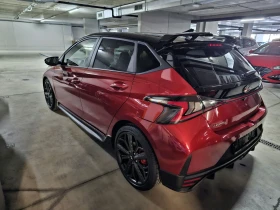 Hyundai I20 N - Performance, снимка 7