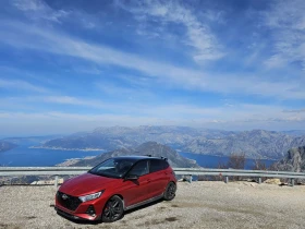 Hyundai I20 N - Performance, снимка 2